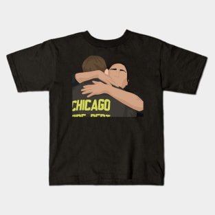 Dawsey | Chicago Fire Kids T-Shirt